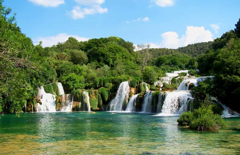 Split/Trogir: Krka National Park Day Trip & Boat to Skradin - Small logistics that help you enjoy it more