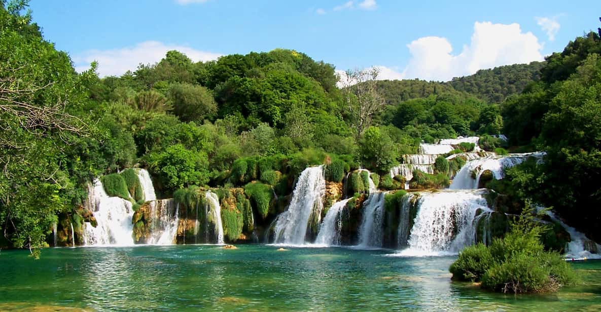 Split/Trogir: Krka National Park Day Trip & Boat to Skradin - Who should book this day trip (and who might skip it)