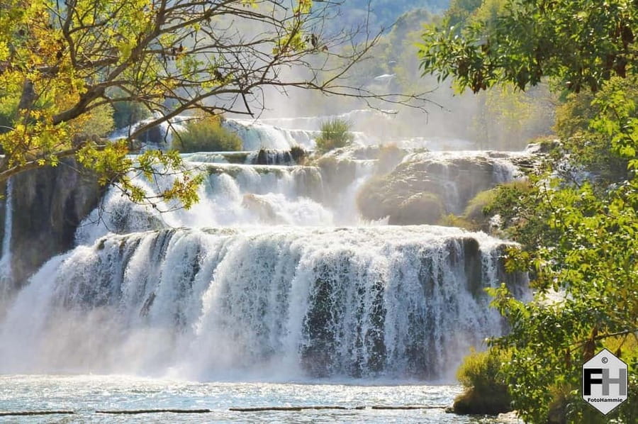 Split & Trogir: Krka Waterfalls & Swimming in Primošten - Timing that actually works: a 10-hour day without feeling rushed