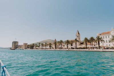 Split & Trogir: Private Blue Lagoon & Wine Tasting Boat Tour - Split or Trogir Departure: Getting on the Right Schedule