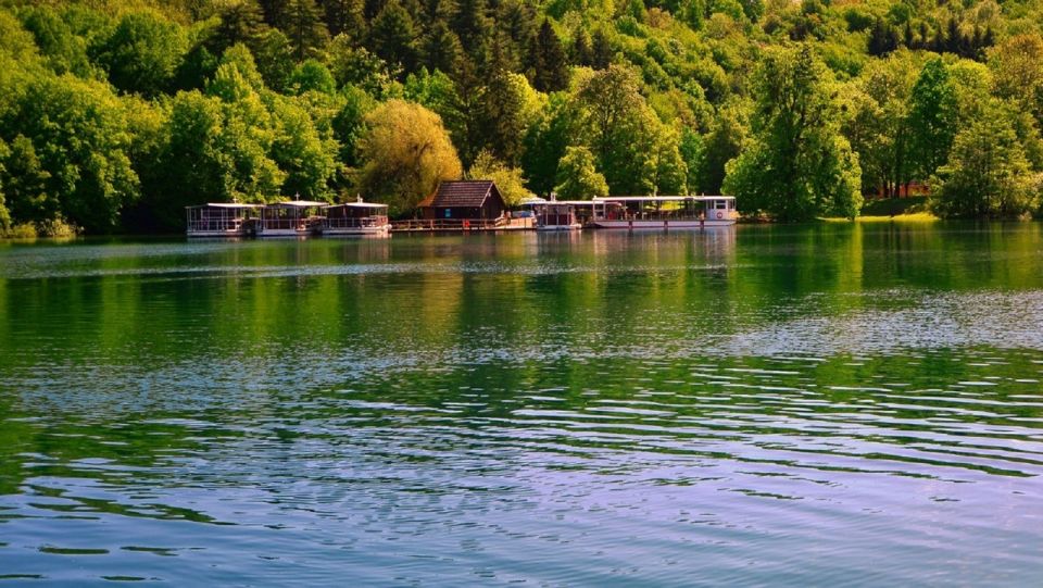 Split/Trogir to Zagreb: Private Transfer with Plitvice Lakes - What to pack for this 11-hour day (so you stay comfortable)