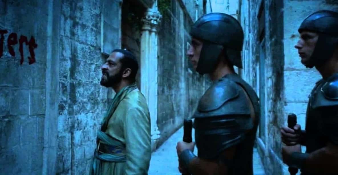 Split: Walking tour + Game of Thrones filming location - Key highlights you’ll care about