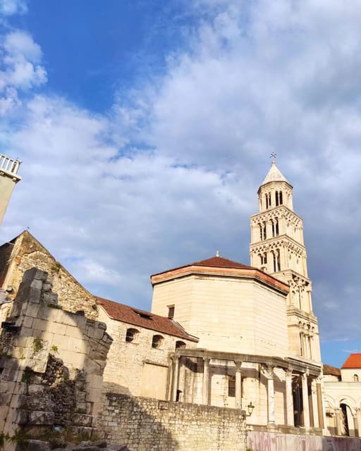 Split: Walking tour + Game of Thrones filming location - Split Through the Lens of Game of Thrones