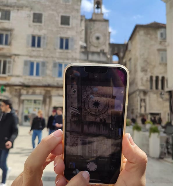 Split: Walking tour + Game of Thrones filming location - The Listed Stop at Ngong Ping 360: Double-Check This One