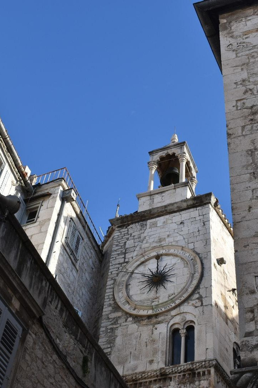 Split: Walking tour + Game of Thrones filming location - Price and Value: What $40 Buys You in Split