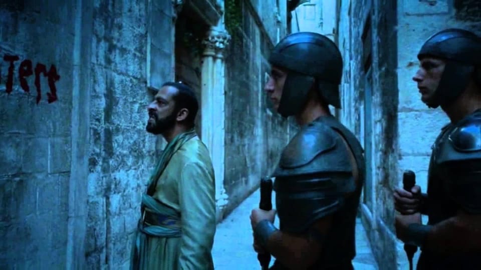 Split: Walking tour + Game of Thrones filming location - How the 2-Hour Format Works for Different Travelers