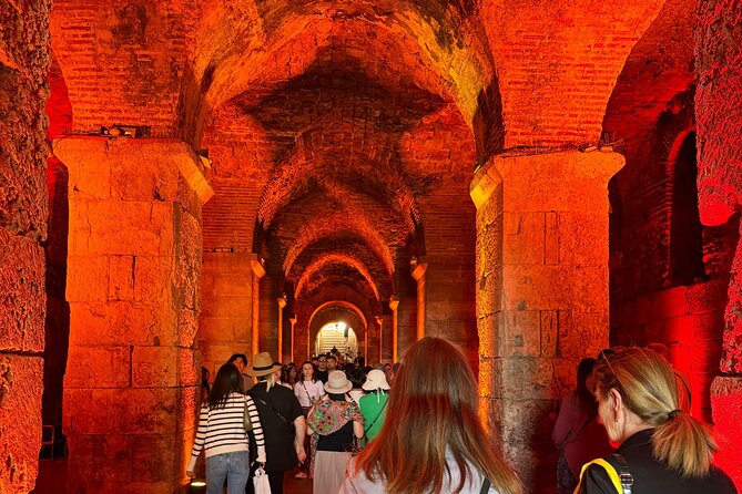 Split Walking Tour: History, Legends & Tales - Key Highlights You Shouldn’t Miss