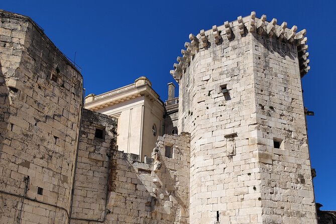 Split Walking Tour with a Licensed Local Guide - Beyond Rome: the city’s many rulers, made understandable