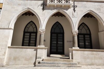 Split Walking Tour with a Licensed Local Guide - What you’ll see: a Split walk built around Diocletian
