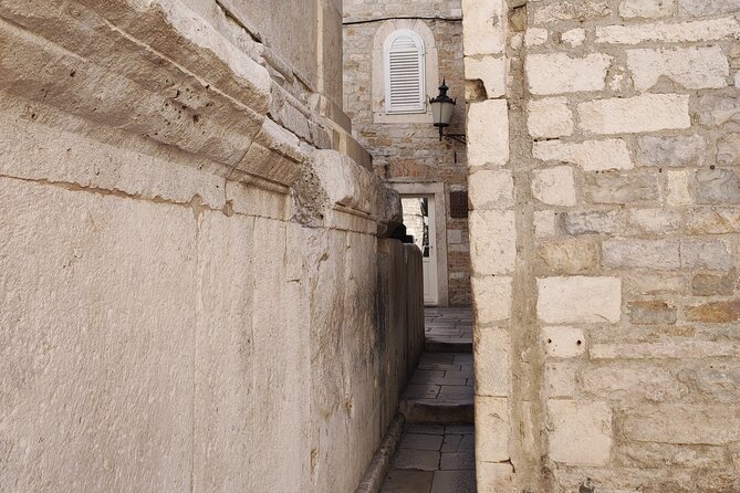 Split Walking Tour with a Licensed Local Guide - Who this tour fits best (and who might want a different plan)