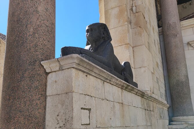 Split Walking Tour with a Licensed Local Guide - Price check: what $36.09 buys you in real value