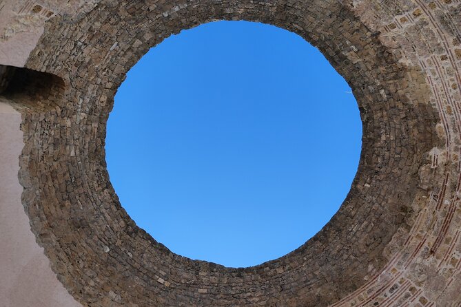 Split Walking Tour with a Licensed Local Guide - Tips to make the most of the walk