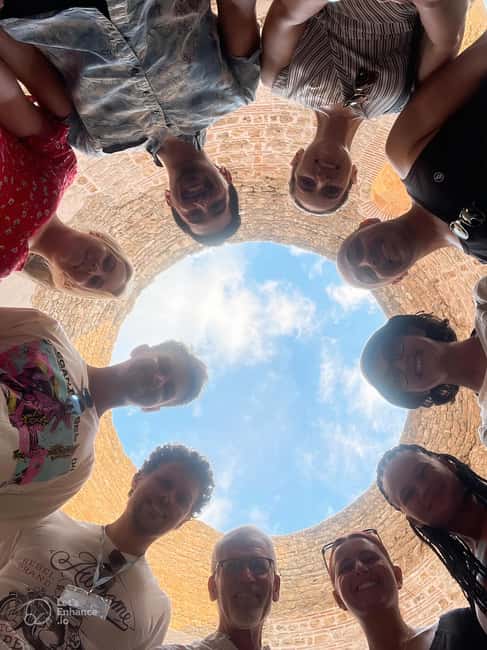 Split Walking Tour with History Professor - Price and Value: Is $23 Worth 2 Hours in Split?