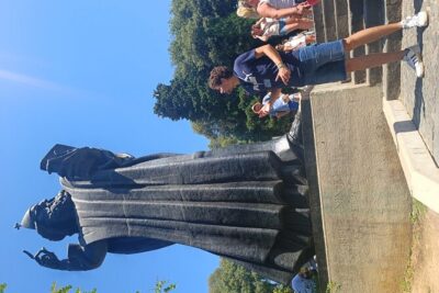 Split Walking Tour with Professor of History - Riva Harbor: the daily-life intro you can feel