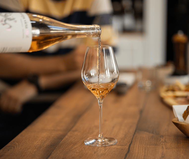 Split&Sip: Educational wine tasting - Entering Split&Sip’s wine shop right in the center of Split