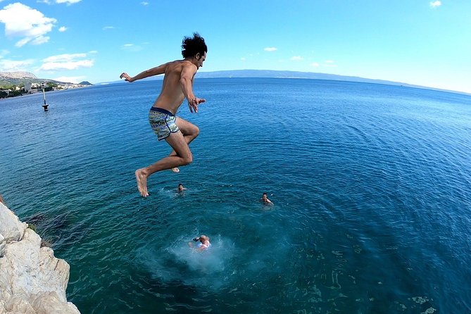 Stand Up Paddle adventure in Split - Price and value: why $45.96 feels reasonable here