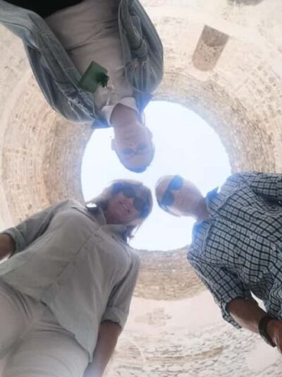 Step into History: Private Guided Walking Tour of Split - Diocletian’s Palace: Roman Architecture You Can Read With Your Feet