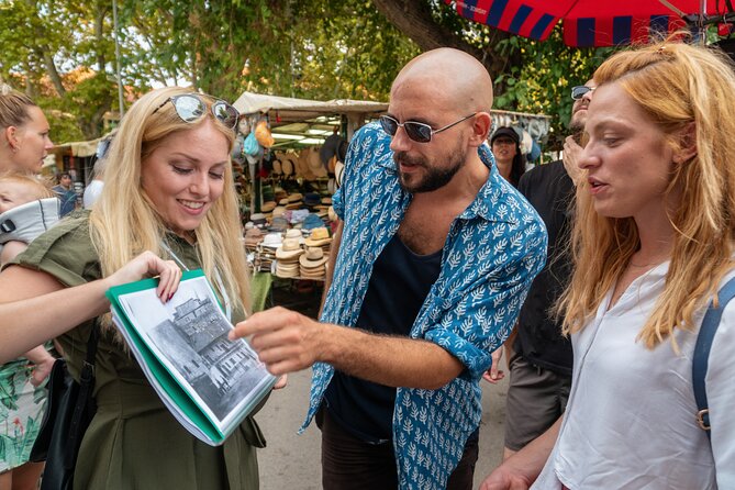 Storytelling World War II in Split Tour - Key things to know before you go