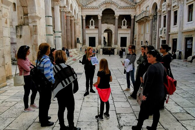 Storytelling World War II in Split Tour - Is $60.01 Worth It? The Value Behind the Price