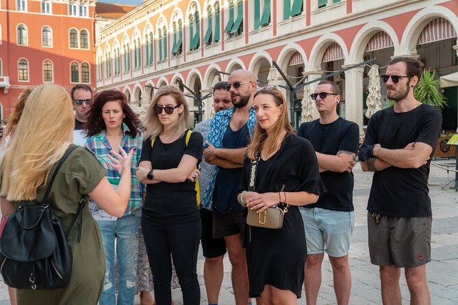 Storytelling World War II in Split Tour - Should You Book This WWII Tour of Split?