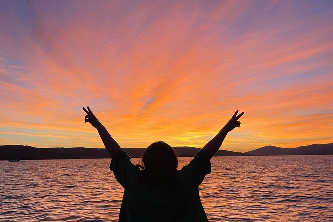 Sunset Tour from Split with Wine Included - Key things you should know before you go