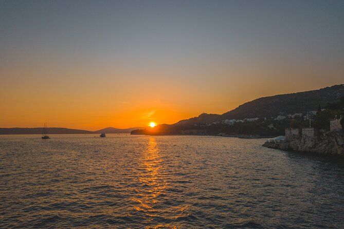 Sunset Tour from Split with Wine Included - Music, the sunset moment, and spotting wildlife