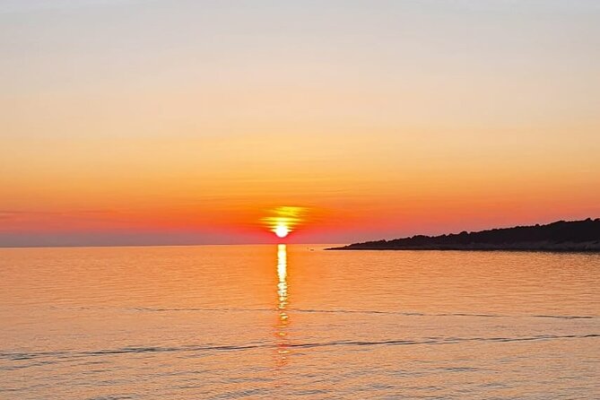 Sunset Tour from Split with Wine Included - The optional swim stop: how to do it without regrets