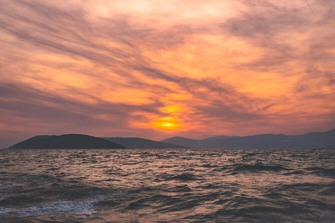 Sunset Tour from Split with Wine Included - Wine included: what to expect from the “warm” reports
