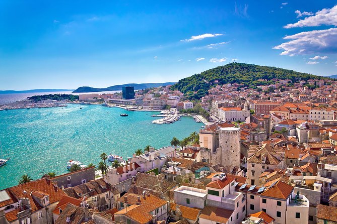 The Best of Split Private Tour - Key things to know before you book