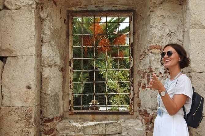 The Best of Split Private Tour - Cathedral of Saint Domnius: when you should budget the ticket