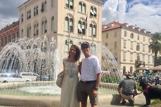 The Best of Split Private Tour - “Free stops” that are actually worth your attention