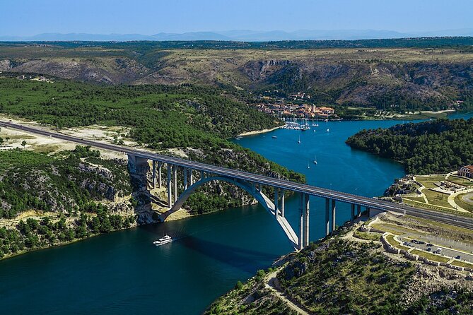The Wonder of nature route - Panoramic Flight over Plitvice Lakes & Krka NP - Who should book this flight—and who might want a different day