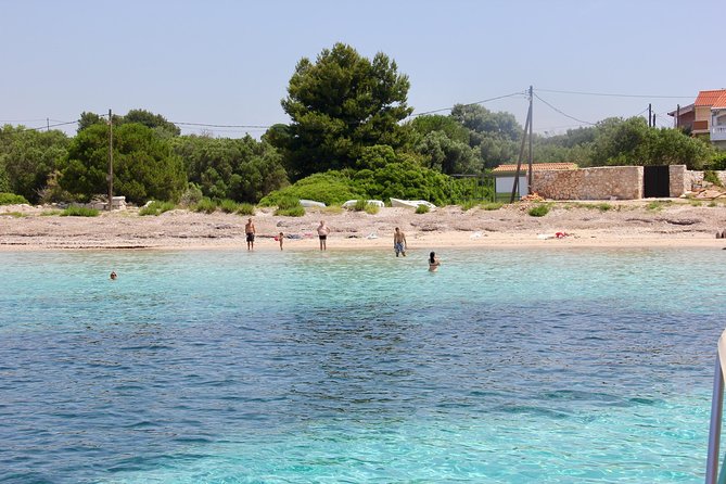Three Island Cruise Tour Featuring the Blue Lagoon and Solta - A Practical Reality Check: What the Day Feels Like