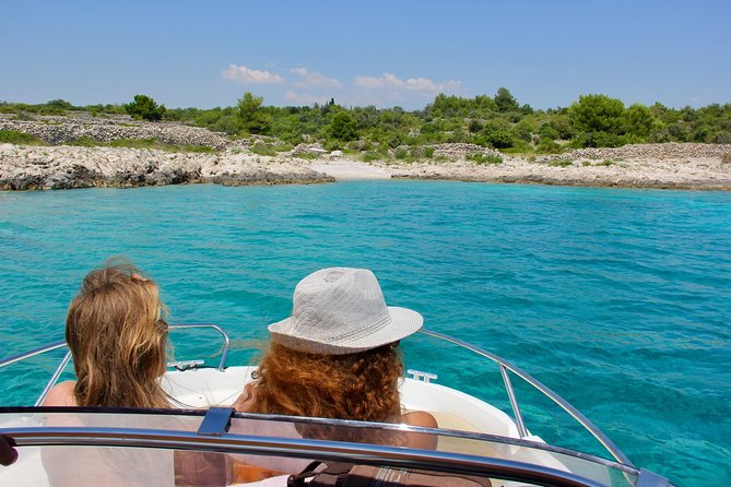Three Island Cruise Tour Featuring the Blue Lagoon and Solta - Starting Point, Timing, and the Overall Pace from Split