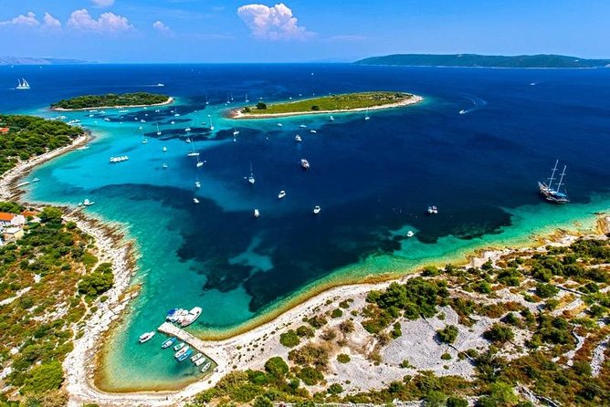 Three Islands Private Speedboat Tour With Blue Lagoon Stop - Key highlights worth planning around