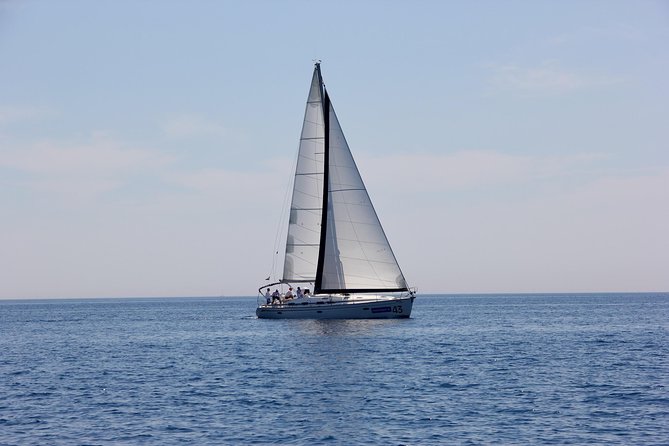 Three Islands Private Speedboat Tour With Blue Lagoon Stop - Stop 4: Maslinica fishermen village time (2 hours)