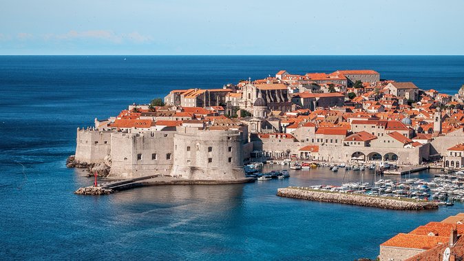 Transfer from Split to Dubrovnik - Quick hits before you pick the pickup spot