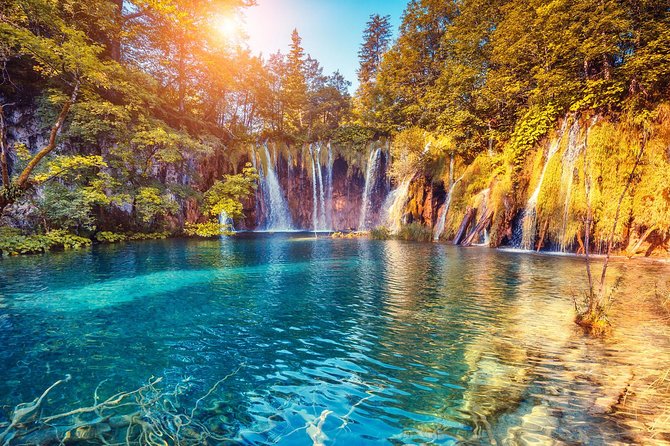 Transfer from Split to Zagreb with Entry Ticket to Plitvice Lakes - Key highlights to know before you go