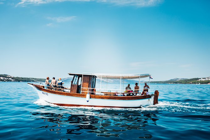 Trogir and Blue Lagoon Private Tour - Key things that make this tour worth your attention