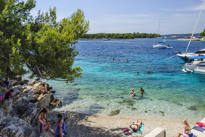 Trogir and Blue Lagoon Private Tour - Price and value: is $848.95 per group fair?