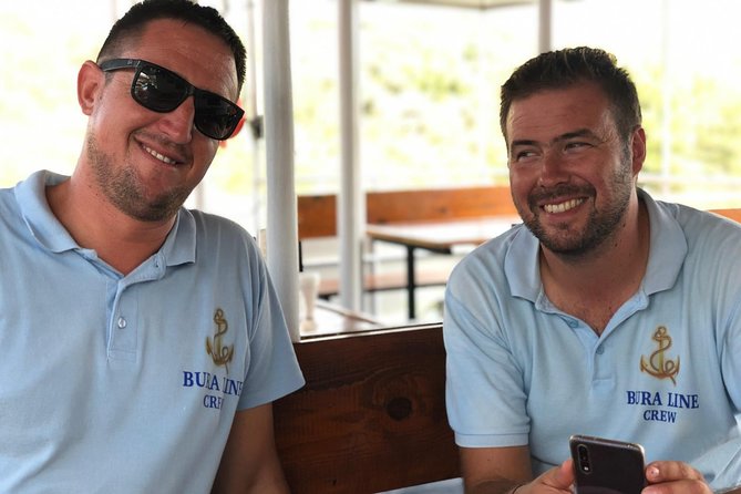 Trogir and Blue Lagoon Private Tour - Timing, weather, and real-life comfort on a full day