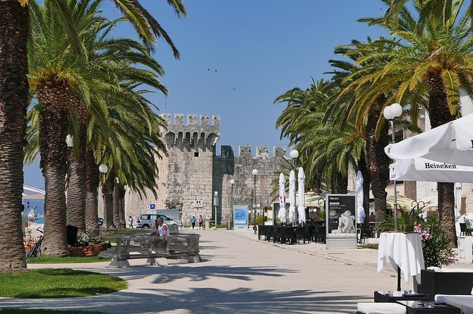 Trogir Old Town & Klis Fortress from Split - Key Things You’ll Notice on This Tour