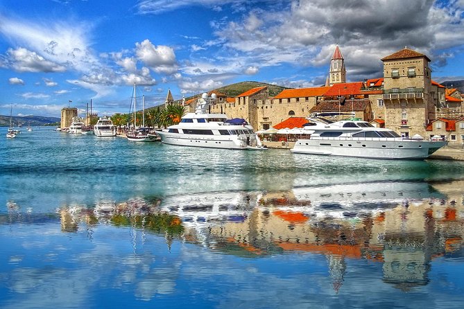 Trogir Old Town & Klis Fortress from Split - Price and Logistics: What You Pay for (and What You Don’t)