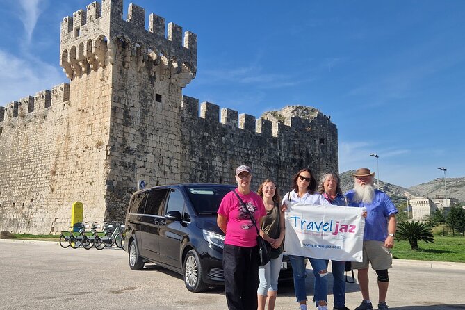Trogir Old Town & Klis Fortress from Split - When to Book and What to Bring: Make the 4 Hours Feel Easy