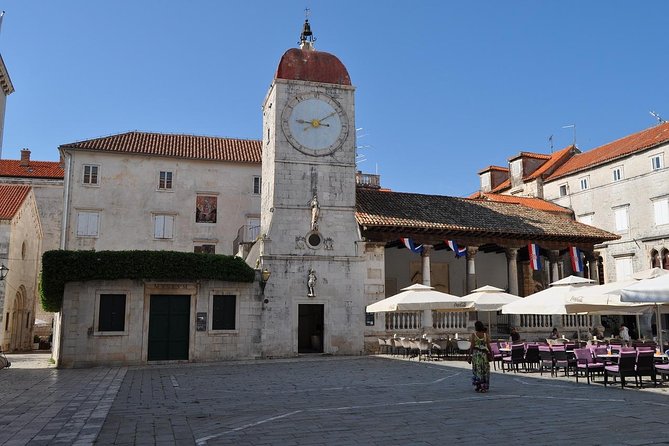 Trogir Old Town & Klis Fortress from Split - Should You Book This Tour from Split?
