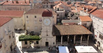 Trogir Old Town Walking Tour - Meeting at the North Gate (and how to not waste your start)