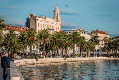 Trogir & Split – Private tour of two UNESCO cities - Inside Saint Lawrence’s Cathedral: the ticketed moment that’s actually worth it