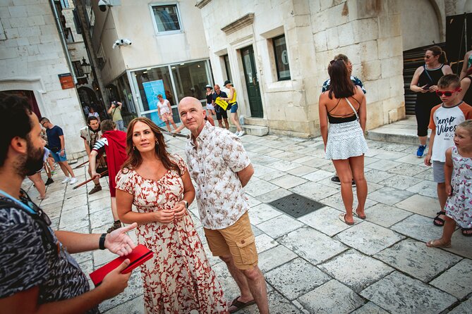 Trogir & Split – Private tour of two UNESCO cities - Price and value: is $161.10 per person fair for this plan?