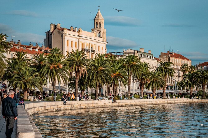 Trogir & Split – Private tour of two UNESCO cities - Inside Saint Lawrence’s Cathedral: the ticketed moment that’s actually worth it