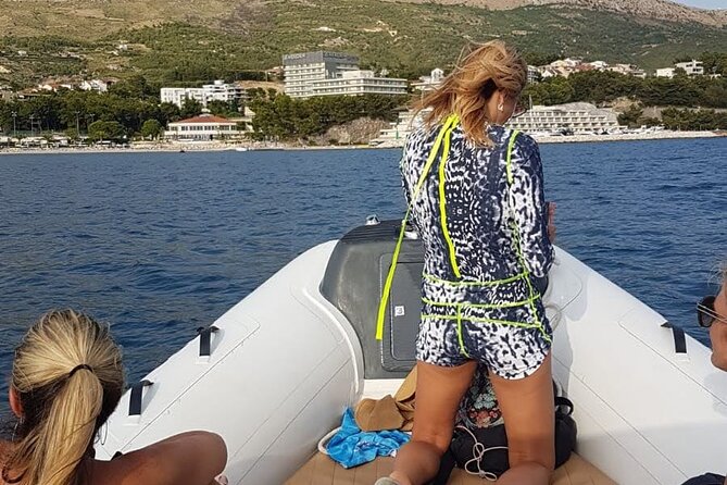 Trogir,Blue Lagoon and Šolta island full day Private Boat Tour - Who this tour suits best